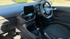 Ford Fiesta 1.0 EcoBoost 95 ST-Line Edition 3dr Petrol Hatchback
